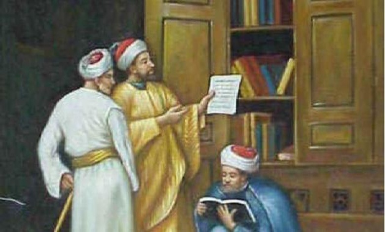 موضوع تعبير عن العلم باللغة الانجليزية