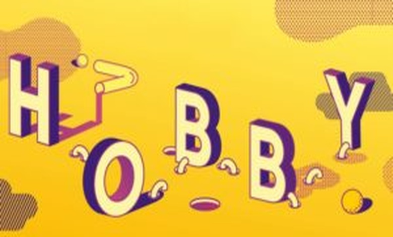 موضوع تعبير عن الهوايات باللغة الانجليزية