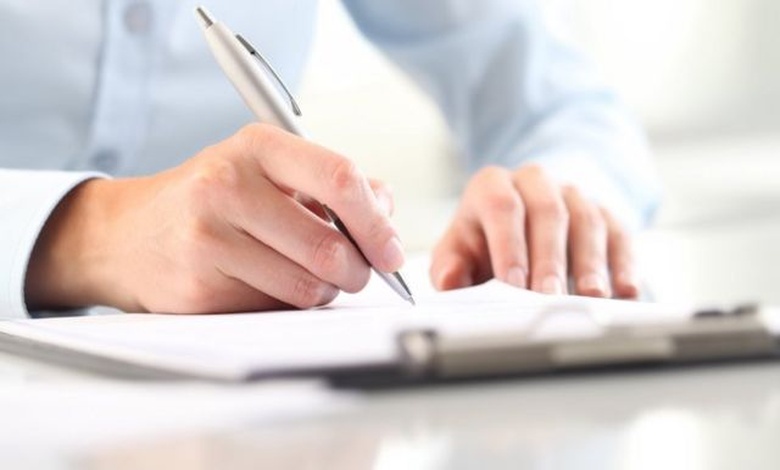 نموذج رسالة تحفيزية بالعربية word