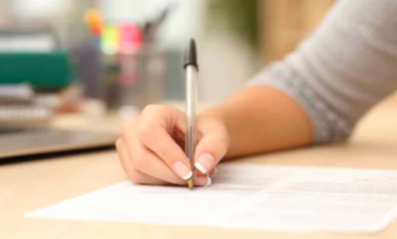 نموذج رسالة تحفيزية بالعربية word