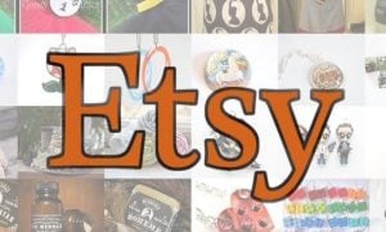تجربتي مع موقع etsy