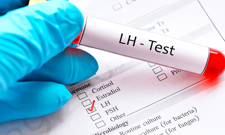 تجربتي مع نقص هرمون fsh