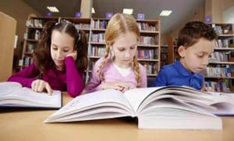 تدريبات على reading