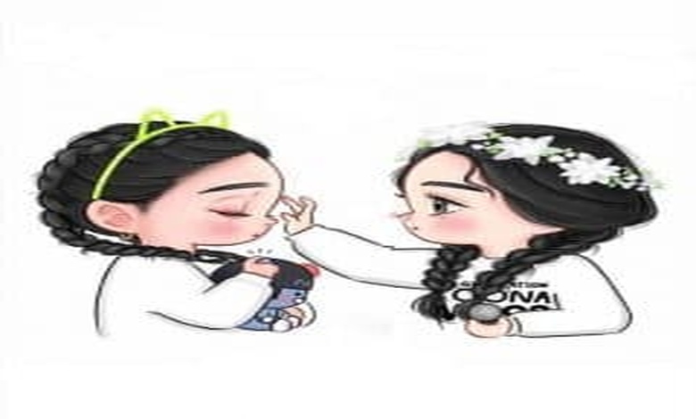 كلام جميل عن صديقتي بالانجليزي مترجم