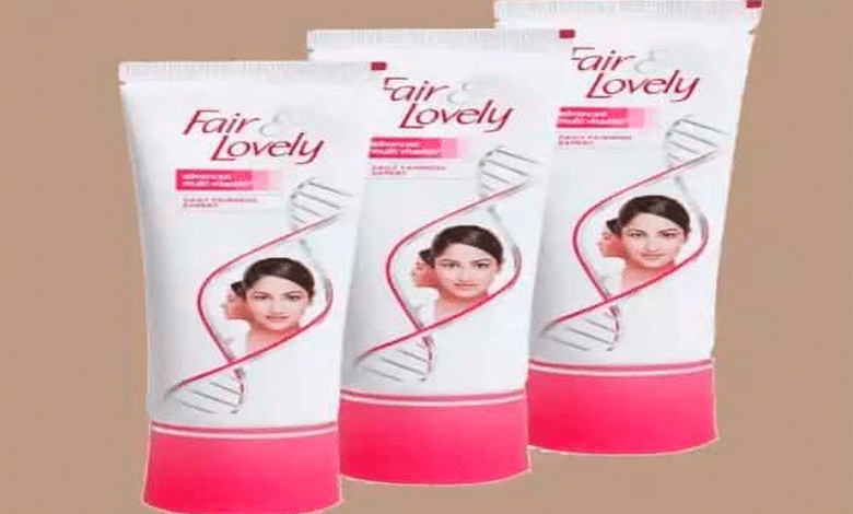 كيفية استخدام fair lovely