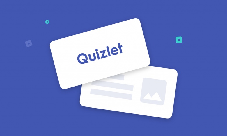 كيفية استخدام quizlet