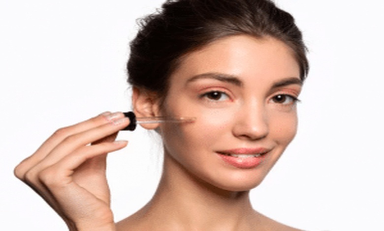 كيفية استخدام retinol