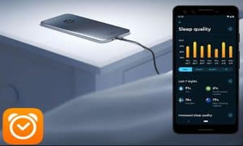 كيفية استخدام sleep cycle