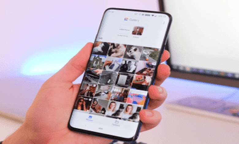 كيفية استرجاع الصور المحذوفة من الهاتف oppo
