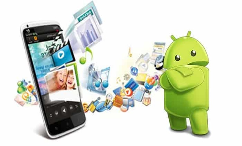 كيفية استرجاع الصور المحذوفة من الهاتف oppo