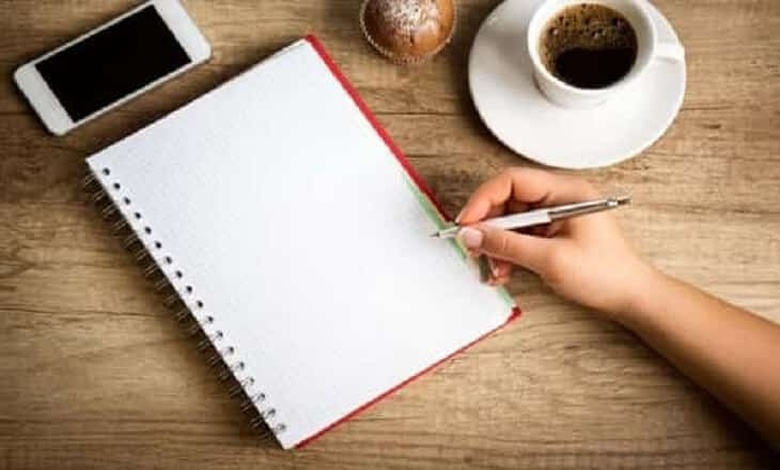موضوع تعبير بالانجليزي عن السيره الذاتيه