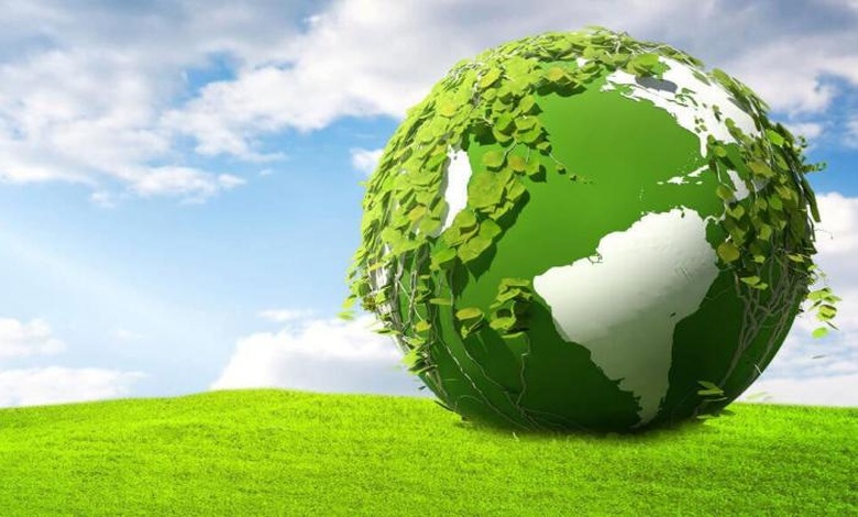 موضوع تعبير بالانجليزي عن الطبيعة