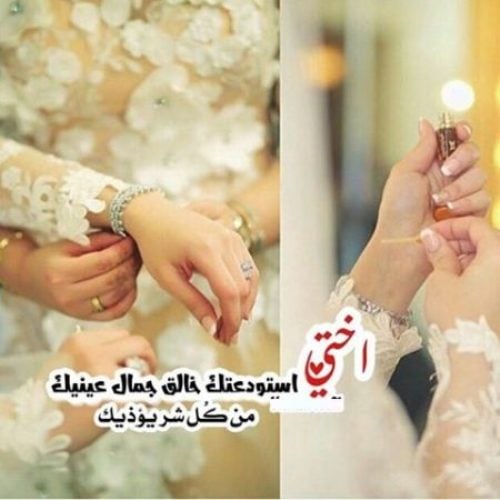 رسالة حب لاختي الغالية 2025 - كلمات اغاني