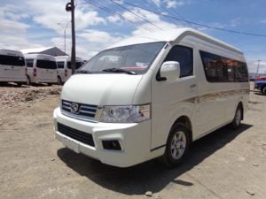 أسعار ميكروباص كينج لونج 2020