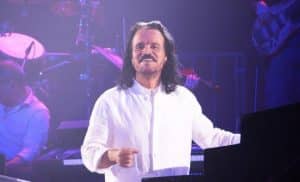 أسماء فرقة ياني