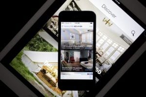 أفضل تطبيق لحجز الفنادق في السعودية