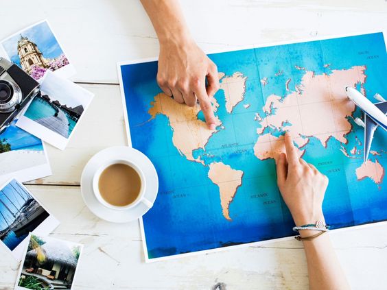 أفضل تطبيق لحجز الفنادق في السعودية