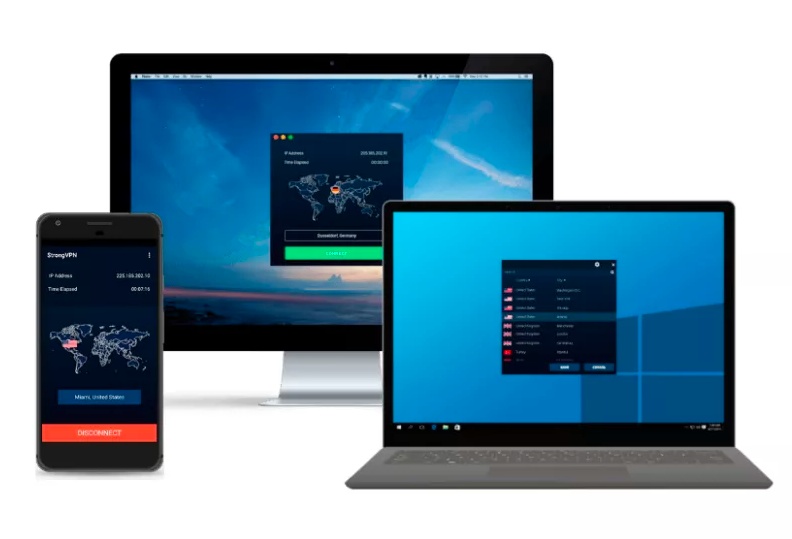 أفضل خدمات vpn