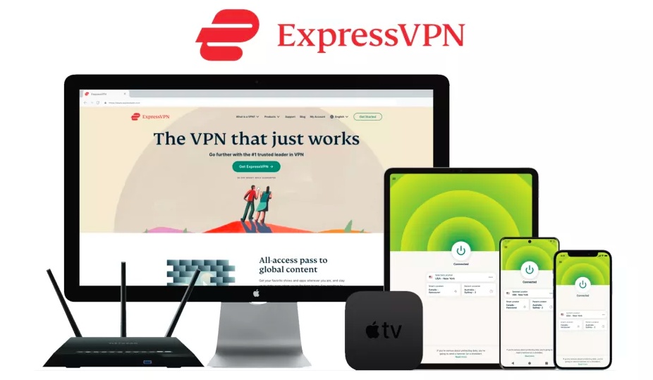 أفضل خدمات vpn