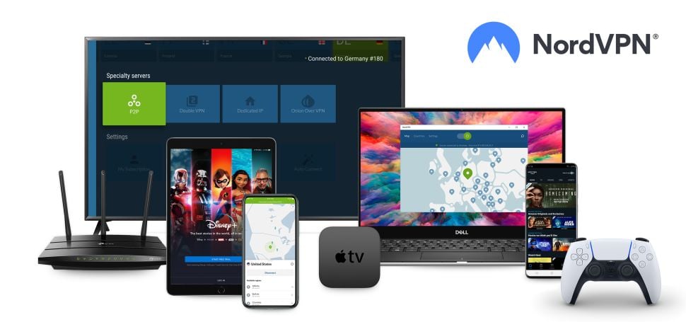 أفضل خدمات vpn