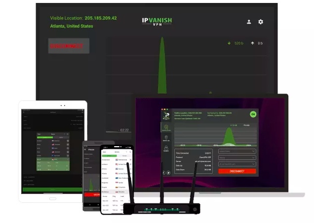أفضل خدمات vpn