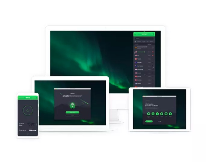 أفضل خدمات vpn