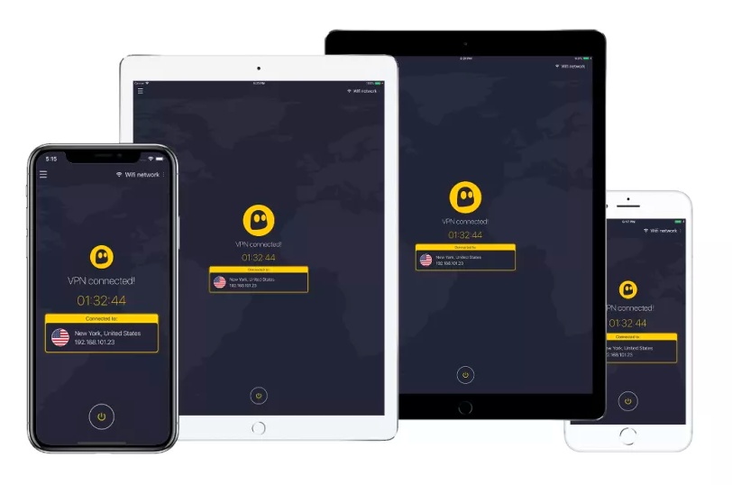 أفضل خدمات vpn