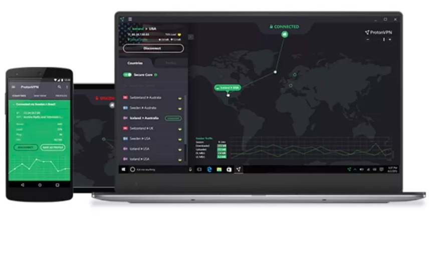 أفضل خدمات vpn