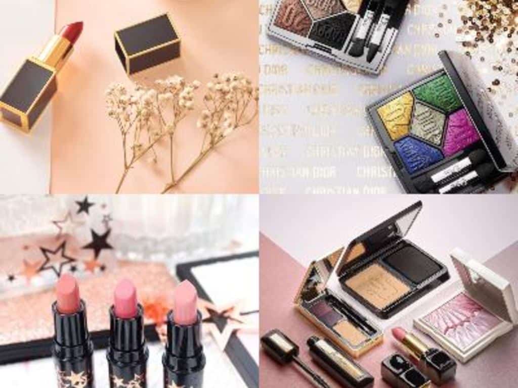 أفضل ماركات المكياج في السعودية