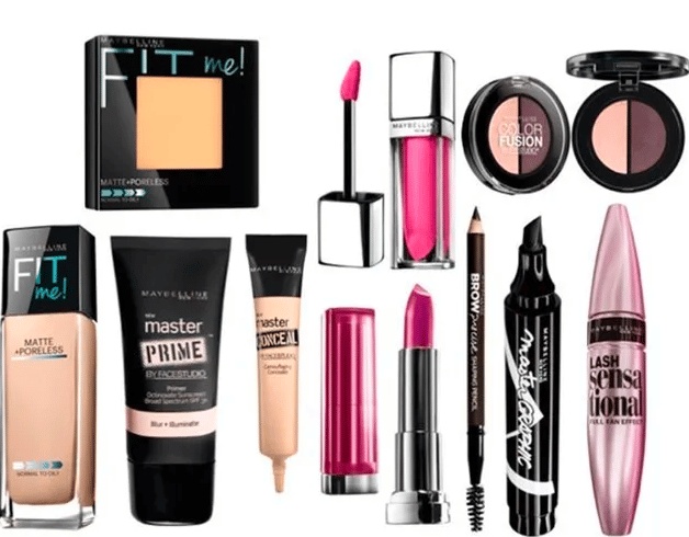 أفضل ماركات المكياج في السعودية