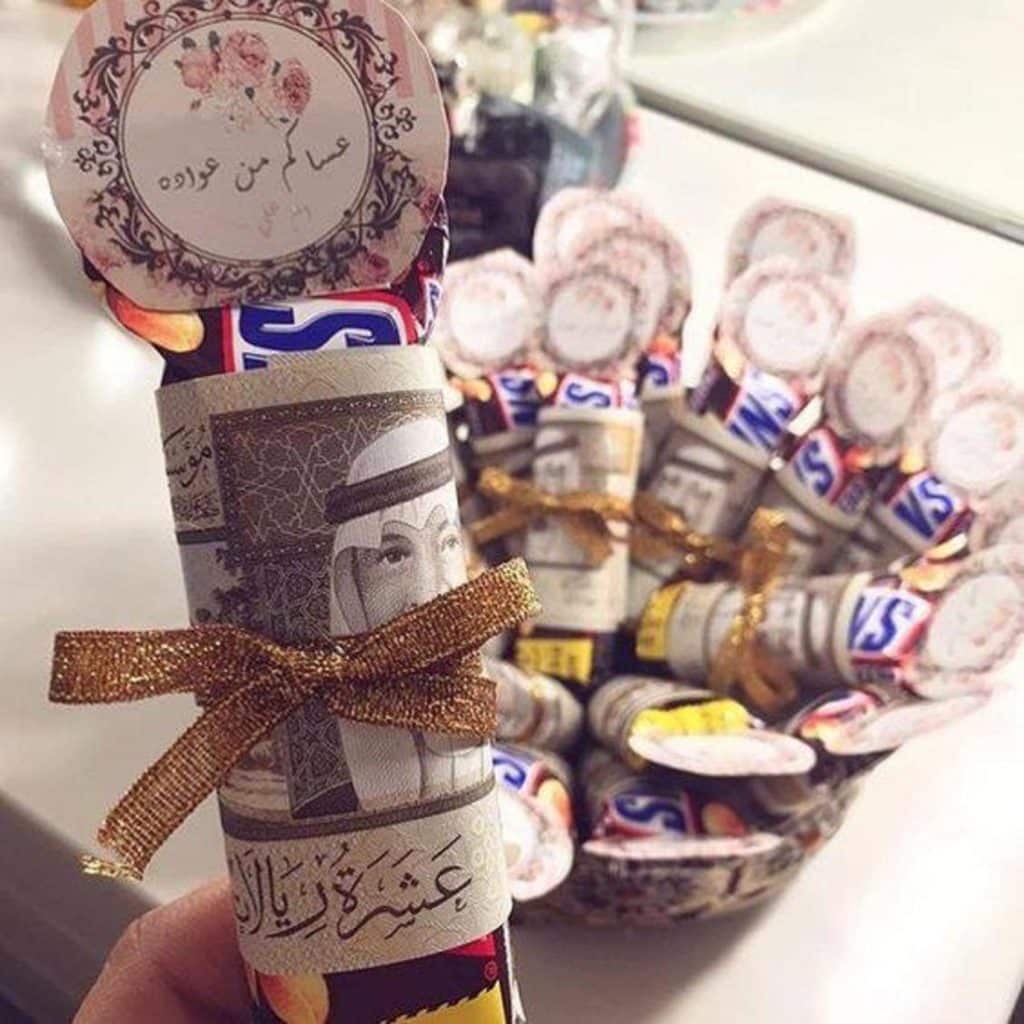 أفكار توزيعات للاطفال