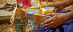 أفكار توزيعات للاطفال