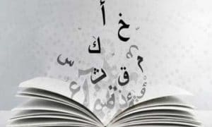 أمثلة على حروف الجر ومعانيها