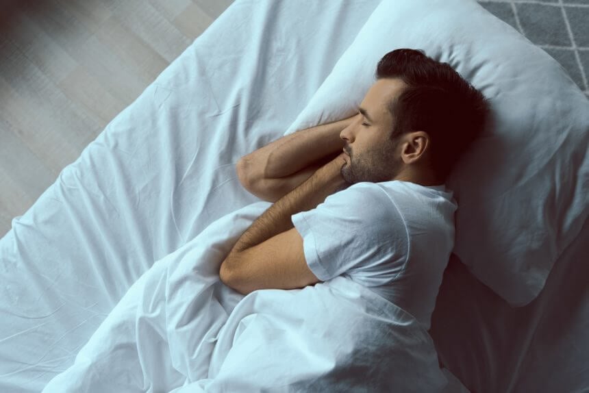 ابن الخال في المنام