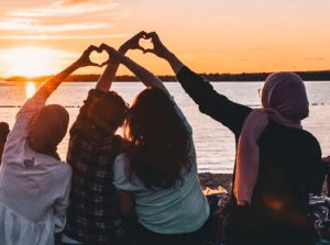 ابيات شعر عن الصداقة والاخوة