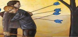 ابيات شعر عن غدر الصحاب