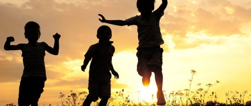 ابيات شعر في حب الابن