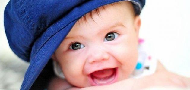 ابيات شعر في حب الابن