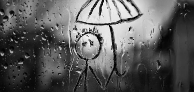 ابيات شعر في غدر الزمان