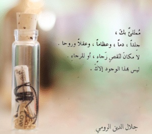 ابيات شعرية رائعة