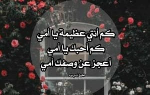 اجمل رسالة حب لامي