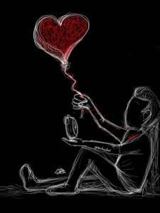 اجمل كلام في الحب والاشتياق