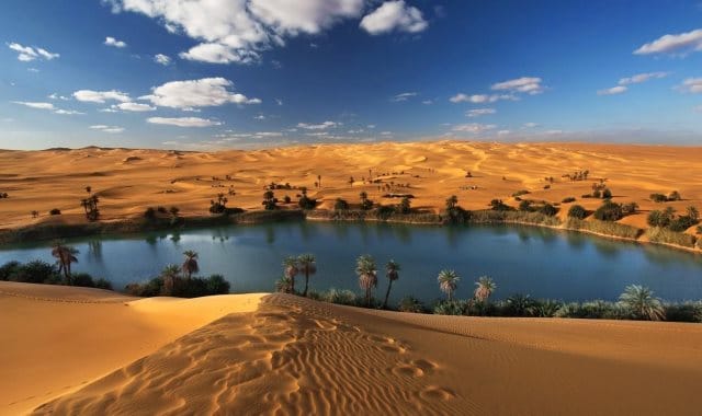 اجمل مناظر طبيعية في مصر