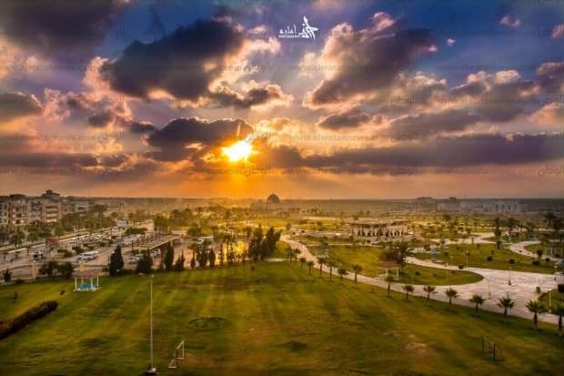 اجمل مناظر طبيعية في مصر