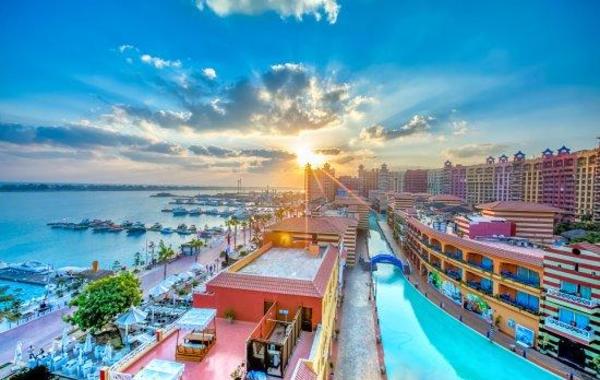 اجمل مناظر طبيعية في مصر