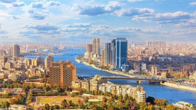 اجمل مناظر طبيعية في مصر