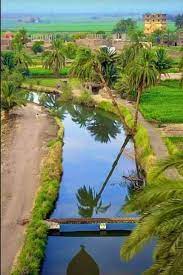 اجمل مناظر طبيعية في مصر