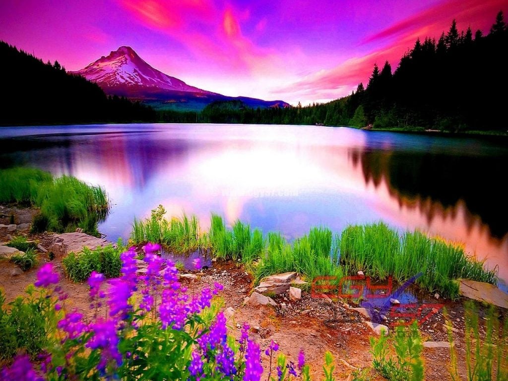 اجمل مناظر طبيعية في مصر