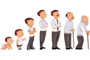 احلام تدل على طول العمر