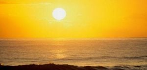 اذاعة مدرسية عن الشمس